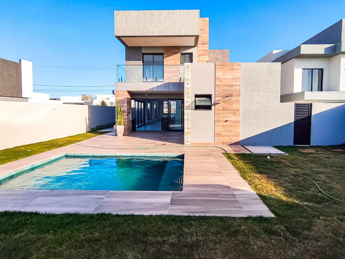 asa de Alto Padrão à Venda no Alphaville Sergipe – Projeto Assinado por Paulo Rehn Arquitetura