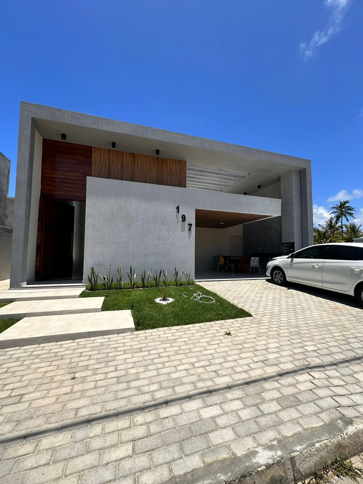 Cond Maluí Residence Pé na Areia