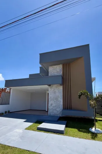 3 Quartos - Condominio Padang