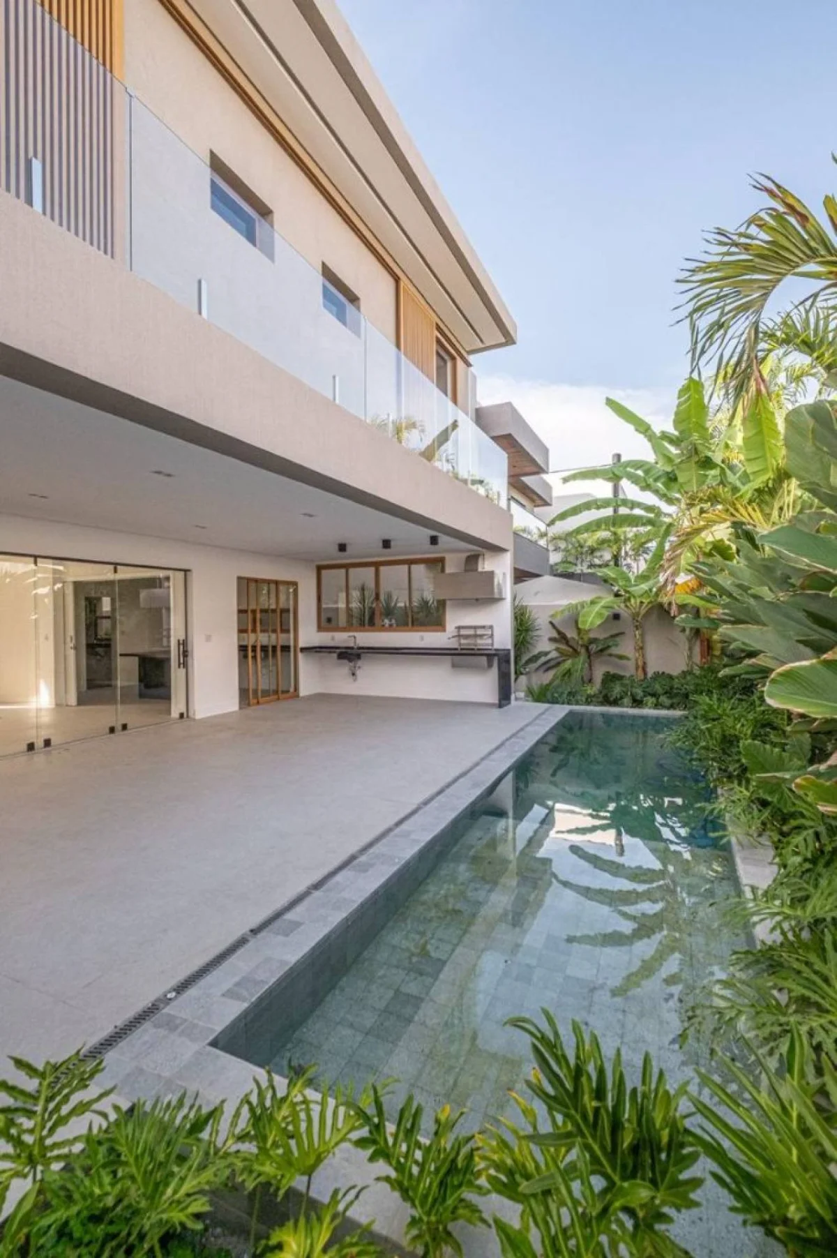 Casa em Condomínio Residencial - Maui Home Club 