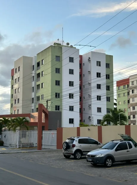 3 quartos Jabotiana - Bellagio Residence