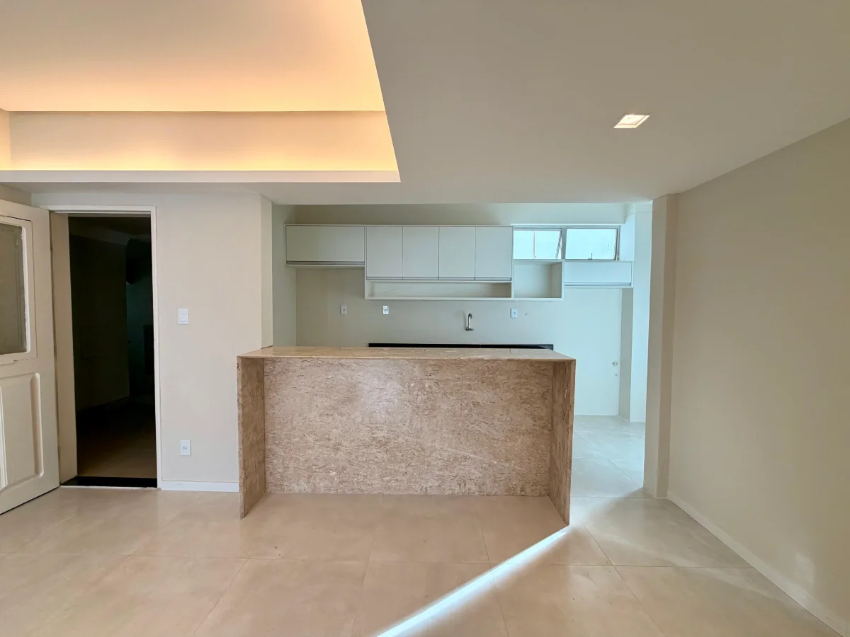 Apartamento 3 quartos - Edifício Mediterranée 