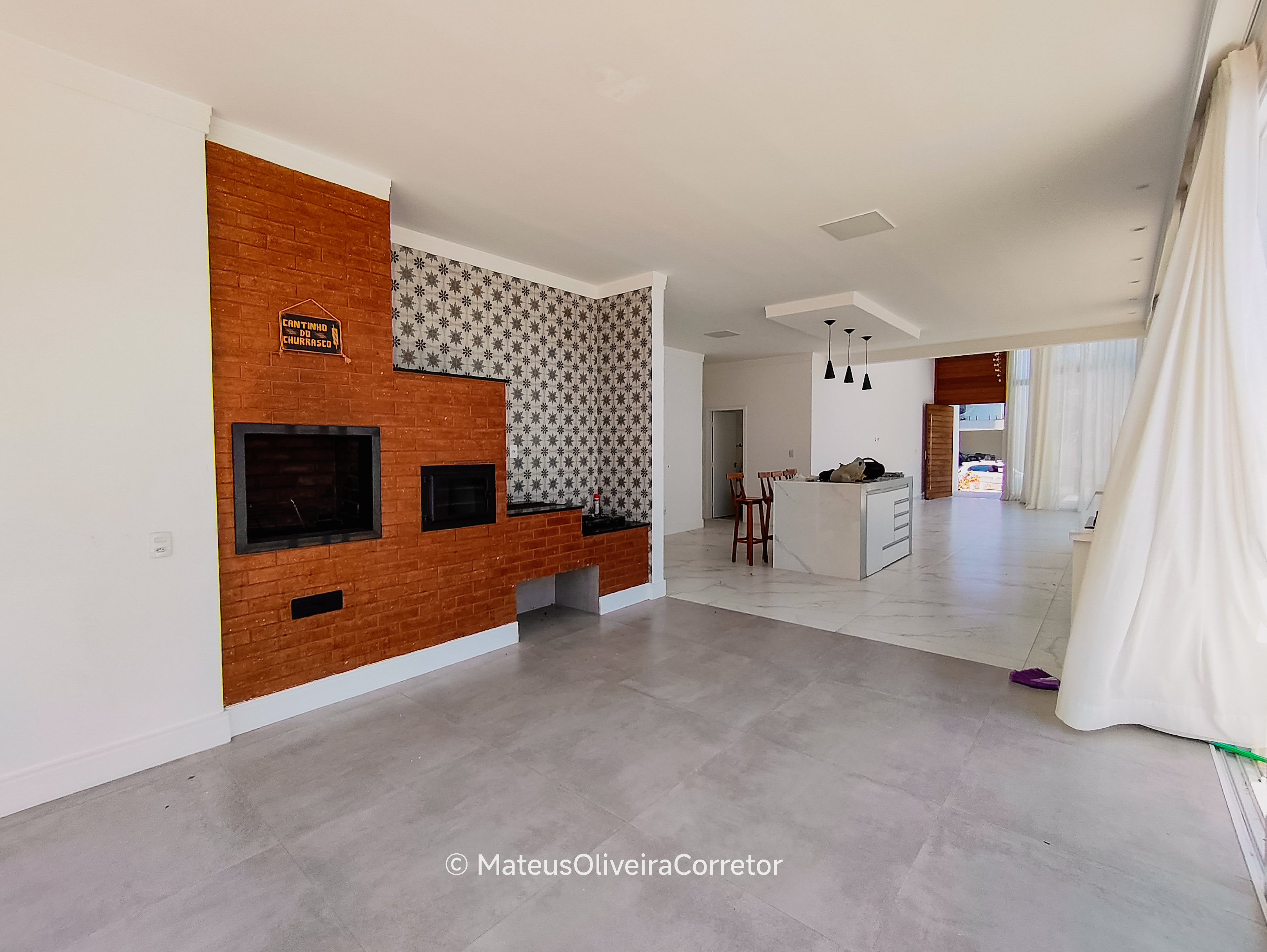 CASA 4 QUARTOS NO CONDOMÍNIO ALPHAVILLE SERGIPE