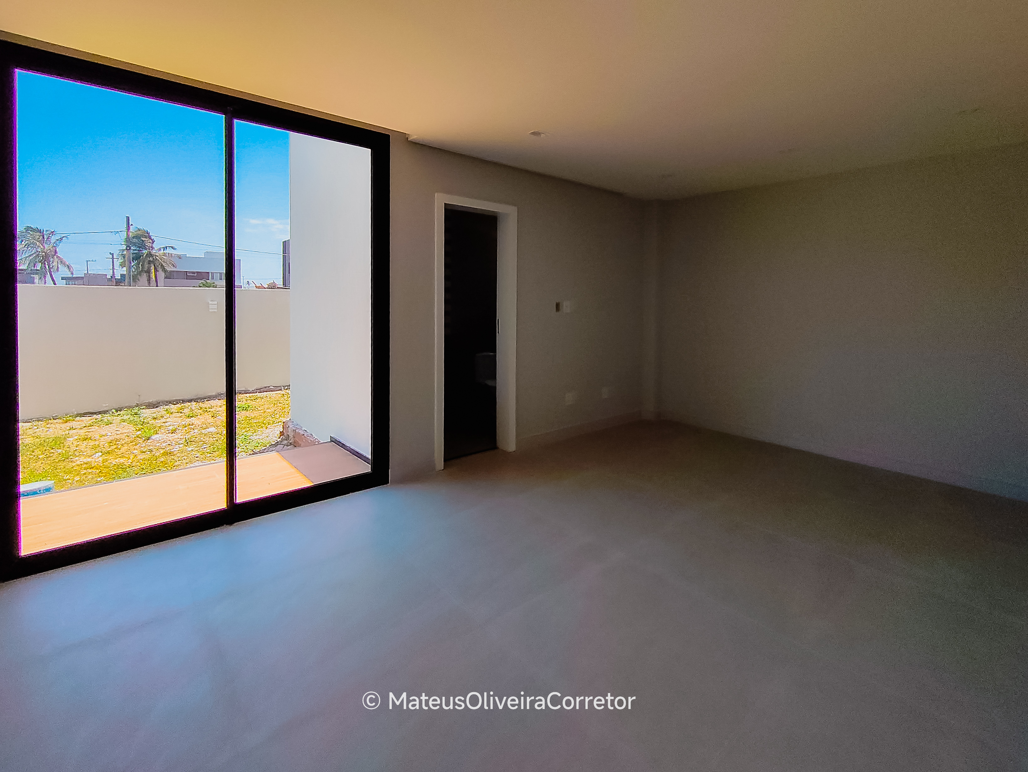 CASA NO CONDOMÍNIO ALPHAVILLE SERGIPE