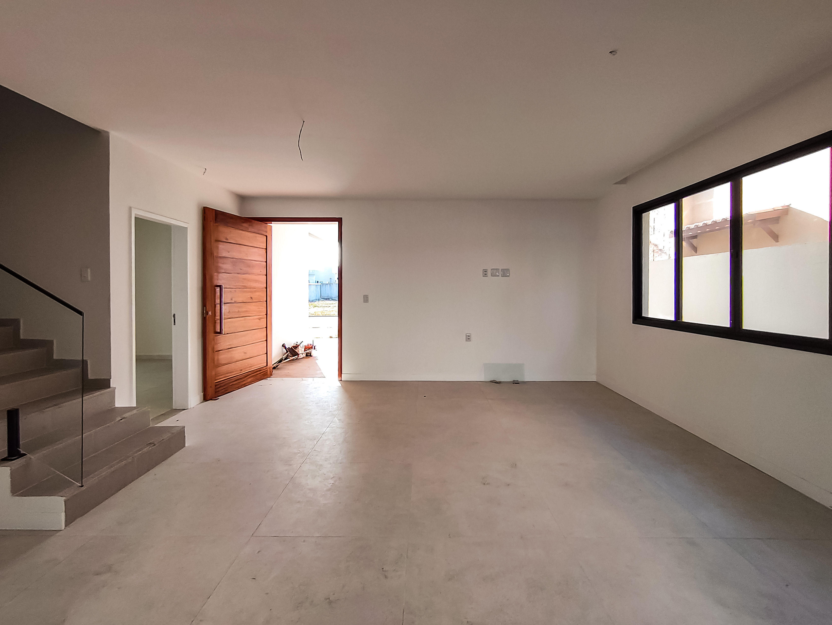 CASA NO CONDOMÍNIO TERRAS ALPHAVILLE 1 