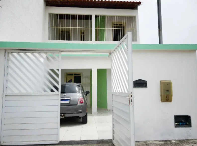 Casa de 150m² à Venda | 3/4 | Excelente Localização na Farolândia