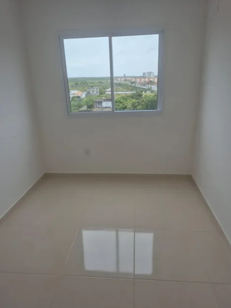 Apartamento 2/4 no Aruana Park